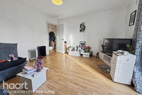 undefined, Ratcliffe Court, Colchester