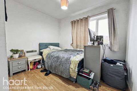 undefined, Ratcliffe Court, Colchester