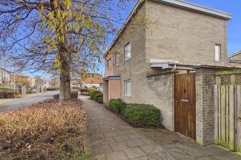 July Courtyard, The Staiths, Gateshead, NE8
