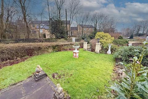 undefined, West Lane, Sutton-In-Craven