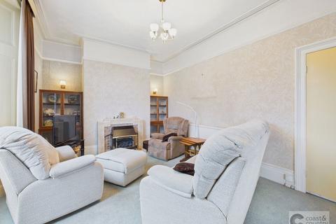 4 bedroom end of terrace house for sale, St. Leonards Road, Newton Abbot
