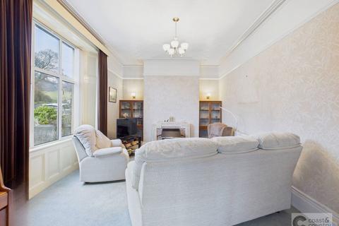 4 bedroom end of terrace house for sale, St. Leonards Road, Newton Abbot