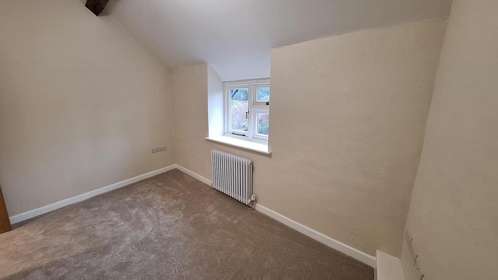 Bedroom 3 - Second floor