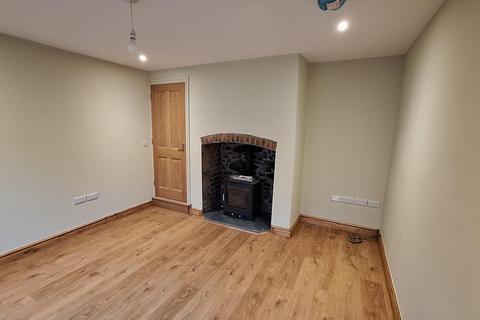 undefined, Victoria Terrace, Llansantffraid