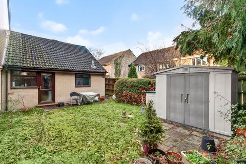 1 bedroom end of terrace house for sale, Finchampstead RG40