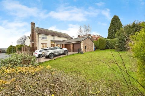 undefined, Heath Hill, Newcastle upon Tyne NE15