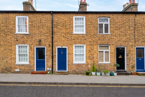 undefined, Orchard Street, Hertfordshire AL3