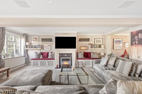 5 bedroom detached house for sale, Golf Side, Sutton SM2