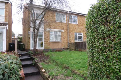 undefined, Auckland Drive, Birmingham B36