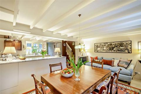 2 bedroom house for sale, Wellington Square, Harrogate, North Yorkshire, HG2