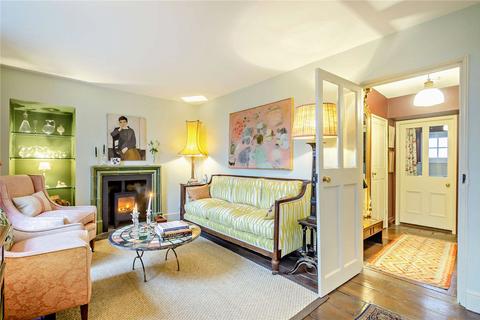 2 bedroom house for sale, Wellington Square, Harrogate, North Yorkshire, HG2