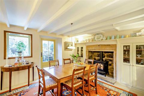 2 bedroom house for sale, Wellington Square, Harrogate, North Yorkshire, HG2