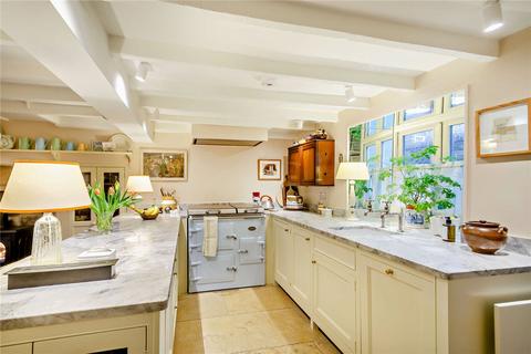 2 bedroom house for sale, Wellington Square, Harrogate, North Yorkshire, HG2