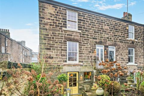 2 bedroom house for sale, Wellington Square, Harrogate, North Yorkshire, HG2