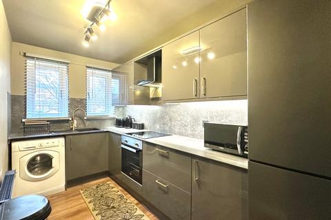 undefined, North Woodside Road, North Woodside, Glasgow, G20
