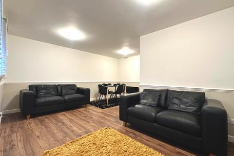 undefined, North Woodside Road, North Woodside, Glasgow, G20