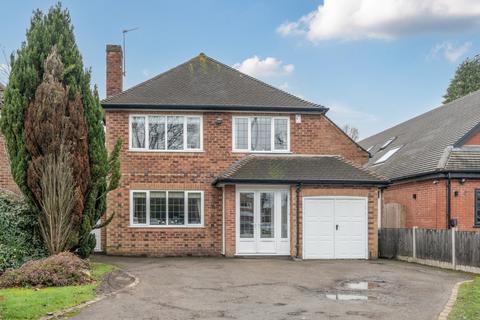 undefined, Prospect Lane, Solihull B91