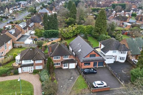undefined, Prospect Lane, Solihull B91