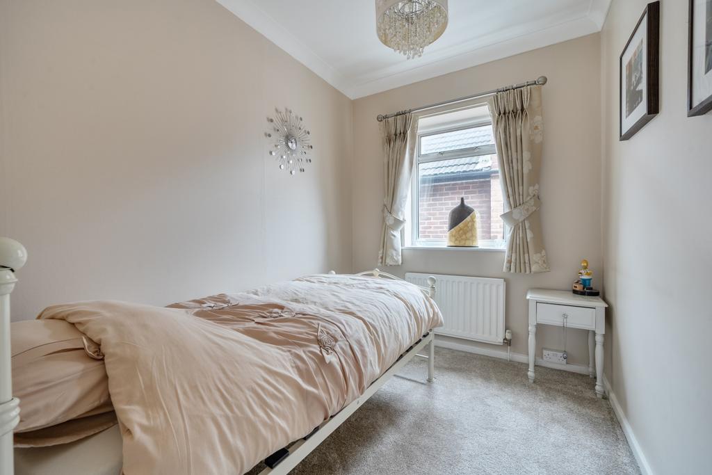 Bed 4