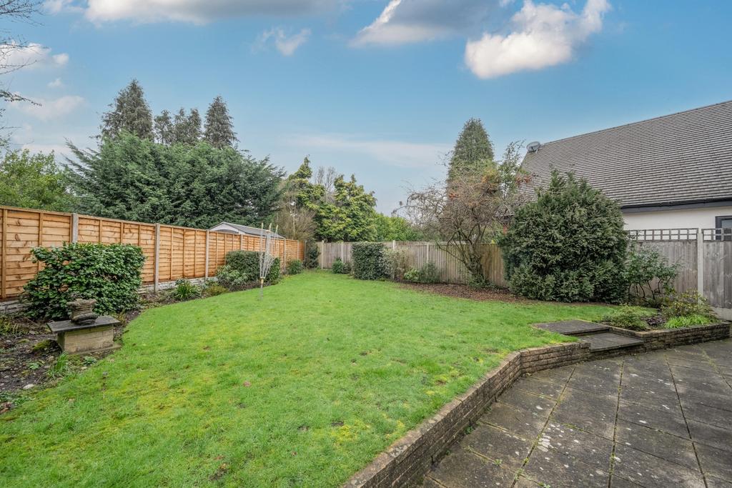Garden 1