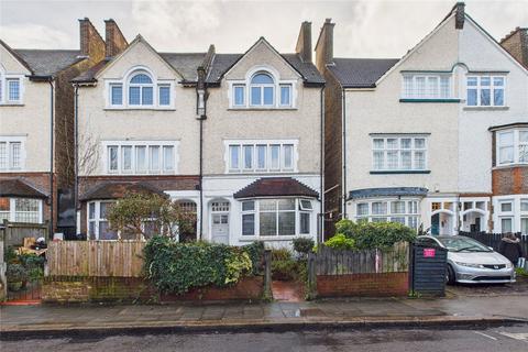 undefined, Drewstead Road, London, SW16