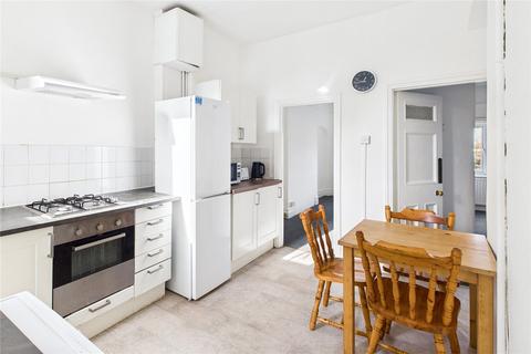 undefined, Drewstead Road, London, SW16