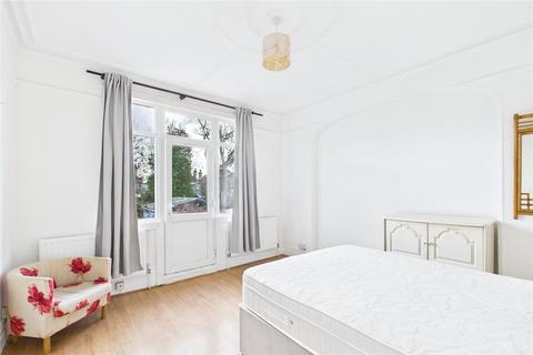 undefined, Drewstead Road, London, SW16