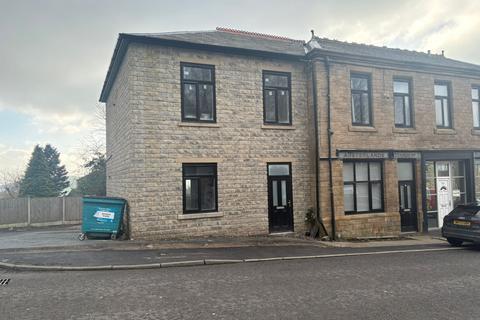 undefined, Flat 2A, Huddersfield Road, Oldham, Lancashire, OL4