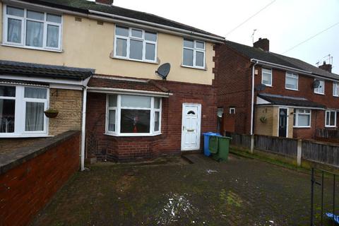undefined, Raines Park Road, Worksop