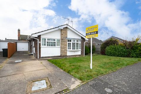2 bedroom detached bungalow for sale, Greenwood Drive, Boston, PE21