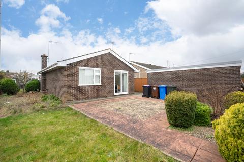 2 bedroom detached bungalow for sale, Greenwood Drive, Boston, PE21