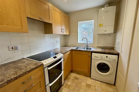 undefined, Godalming