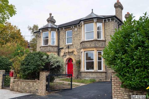 undefined, Rothsay Place, Bedford, Borough, MK40