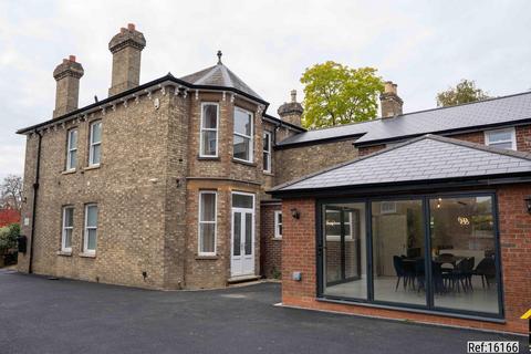 undefined, Rothsay Place, Bedford, Borough, MK40