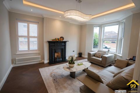 undefined, Rothsay Place, Bedford, Borough, MK40