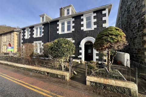 undefined, Arbour Guest House, Dunollie Road, Oban, Argyll and Bute, PA34
