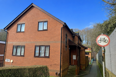undefined, Franklin Court, Amersham HP7