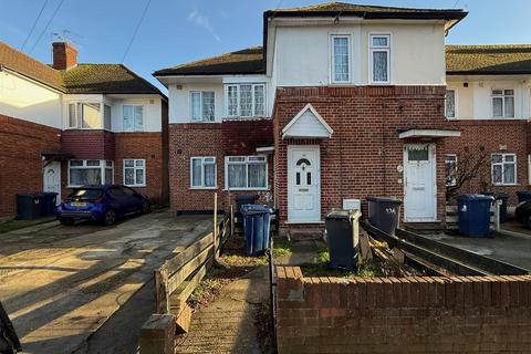 Livingstone Road, Southall