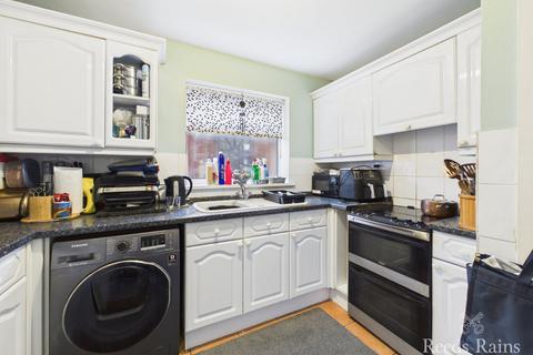undefined, Durham Court, Hull HU8