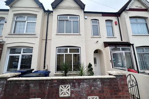 Oswald Road, Southall