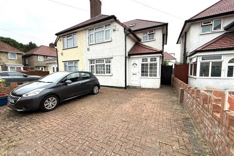 3 bedroom semi-detached house for sale, St. Leonards Gardens, Hounslow
