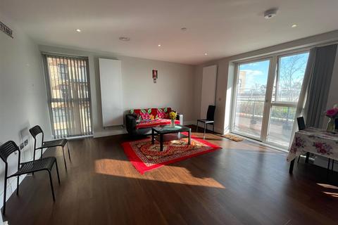 undefined, Merrick Road, Southall