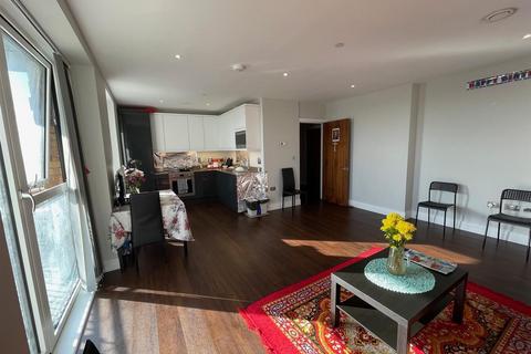undefined, Merrick Road, Southall