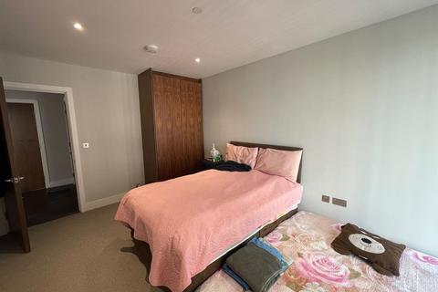 undefined, Merrick Road, Southall