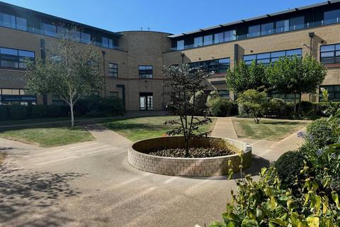 Heron Drive, Slough