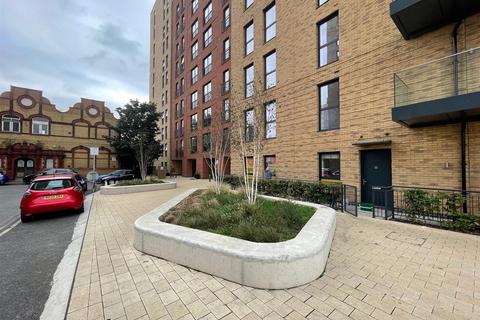 undefined, Samuelson House, Merrick Road, Southall