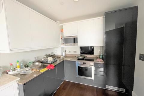 undefined, Samuelson House, Merrick Road, Southall