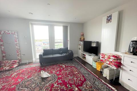 undefined, Samuelson House, Merrick Road, Southall