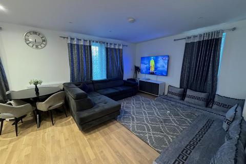 undefined, Arber House, 2 Greenleaf Walk, Southall