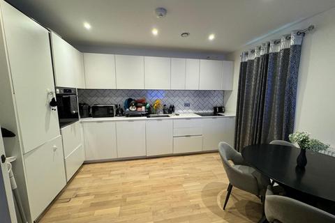 undefined, Arber House, 2 Greenleaf Walk, Southall